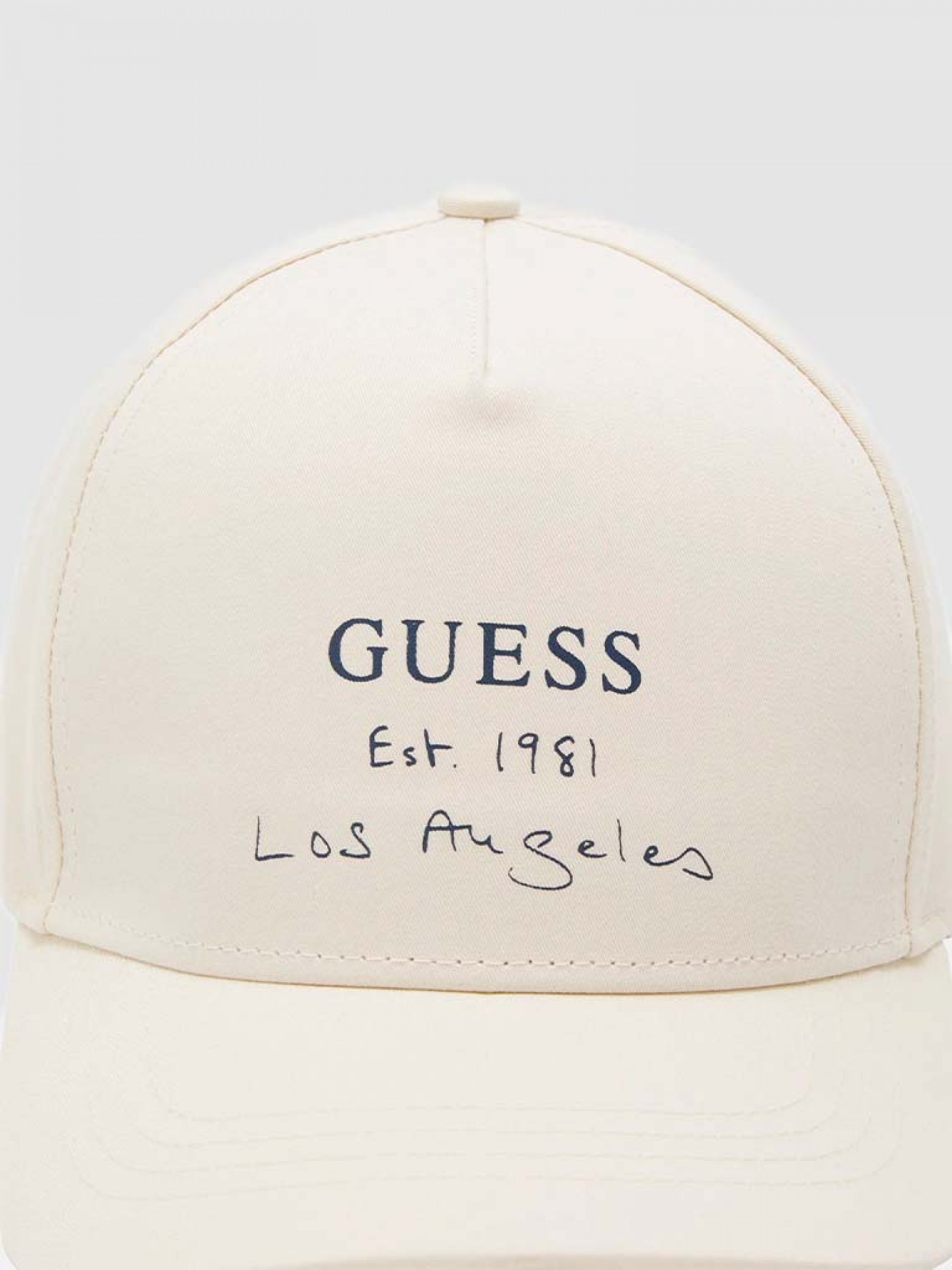 Hat Boy Guess