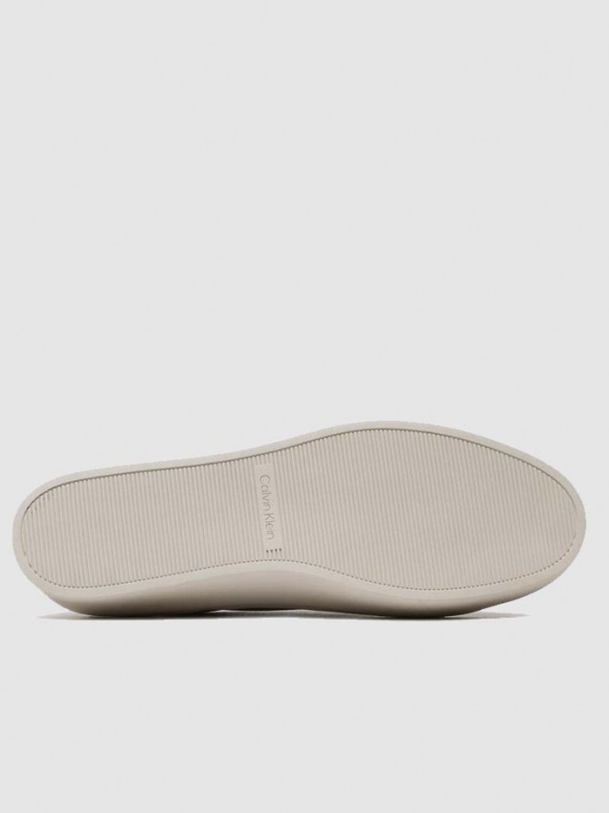 Tenis Mujer Calvin Klein