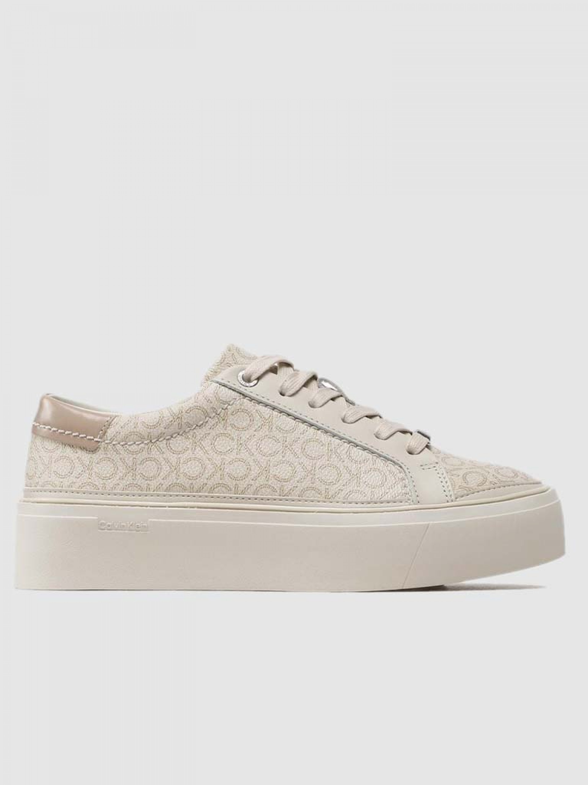 Tenis Mujer Calvin Klein