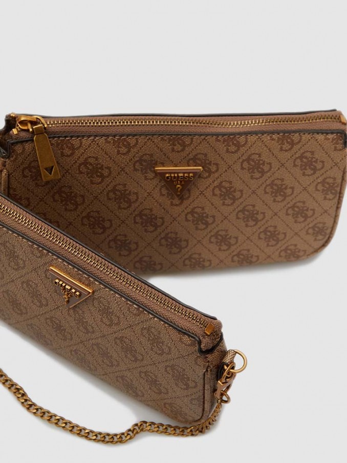 Handbag Woman Guess