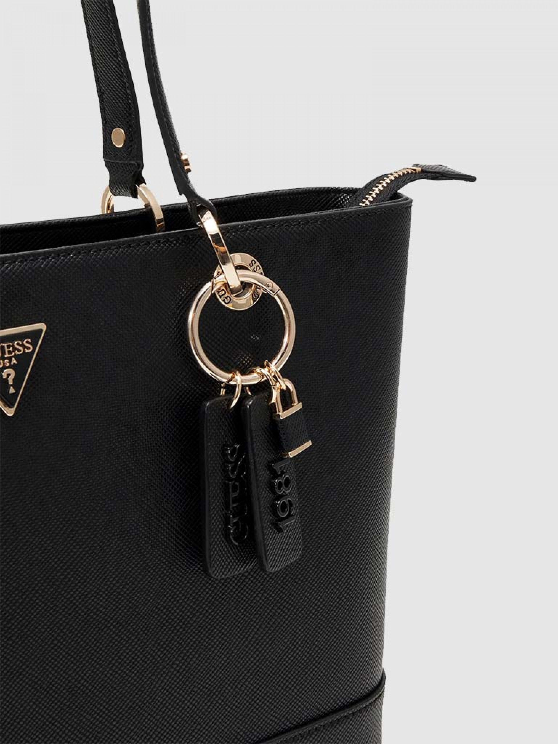 Handbag Woman Guess
