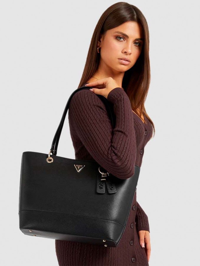 Handbag Woman Guess
