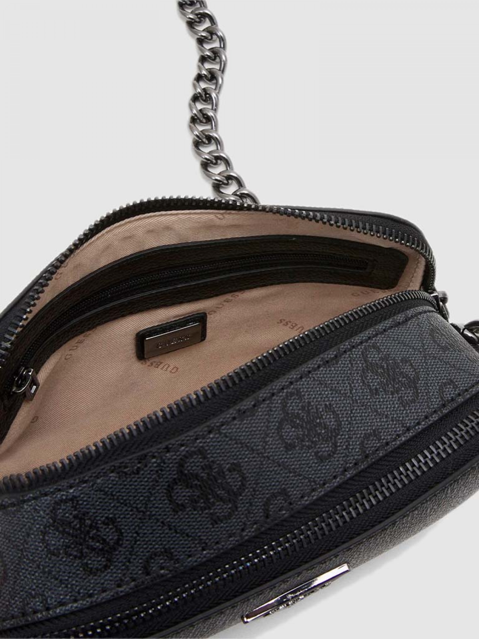 Handbag Woman Guess