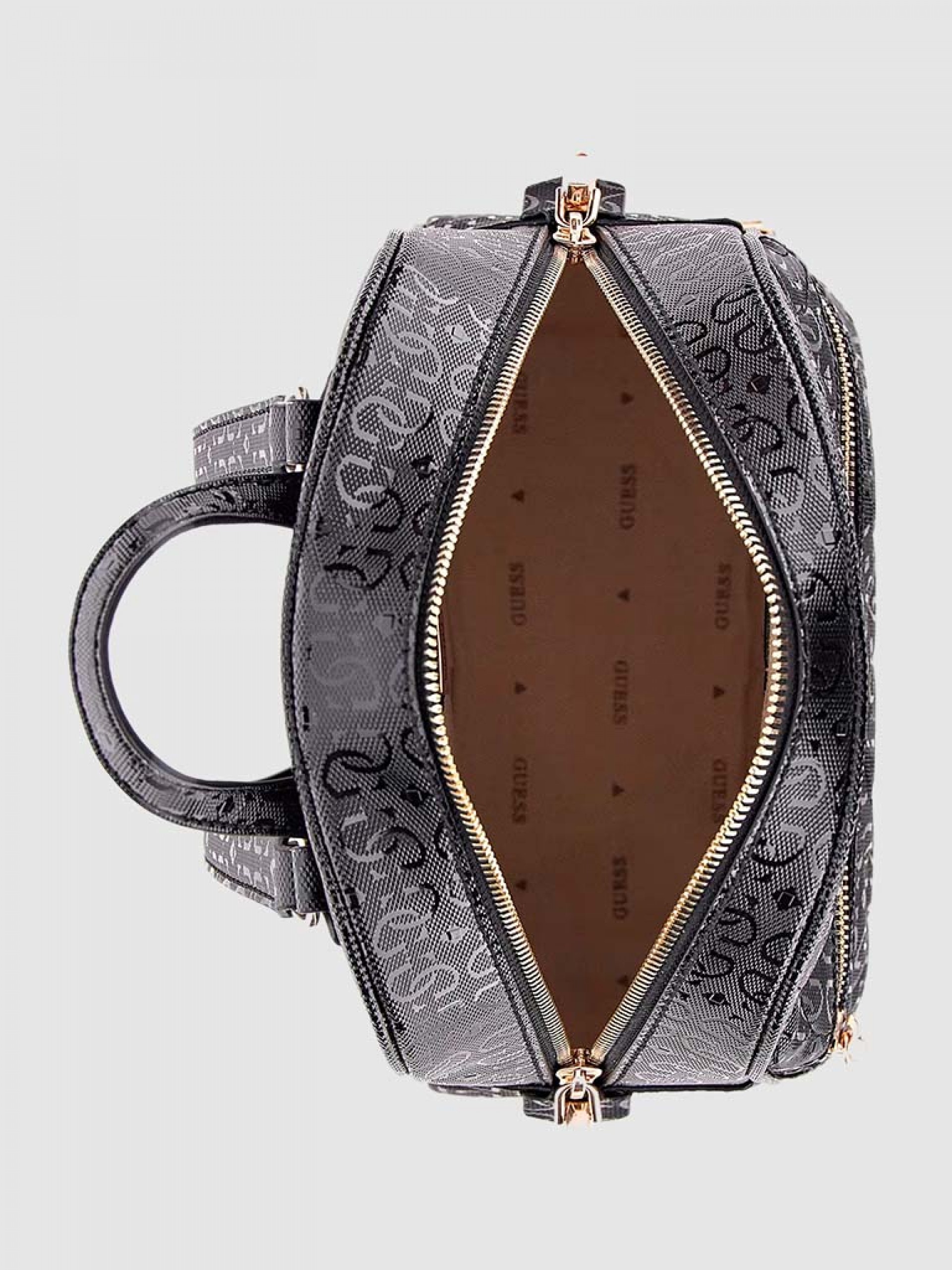 Backpack Woman Black Guess