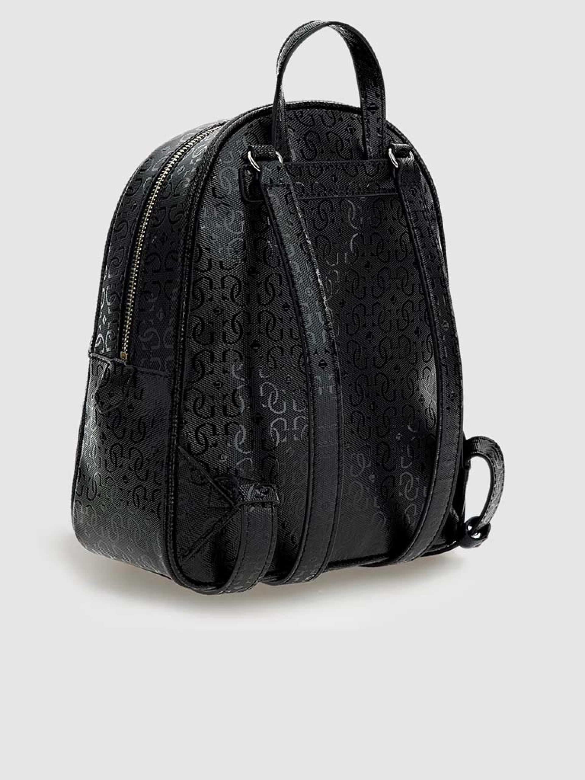 Backpack Woman Black Guess