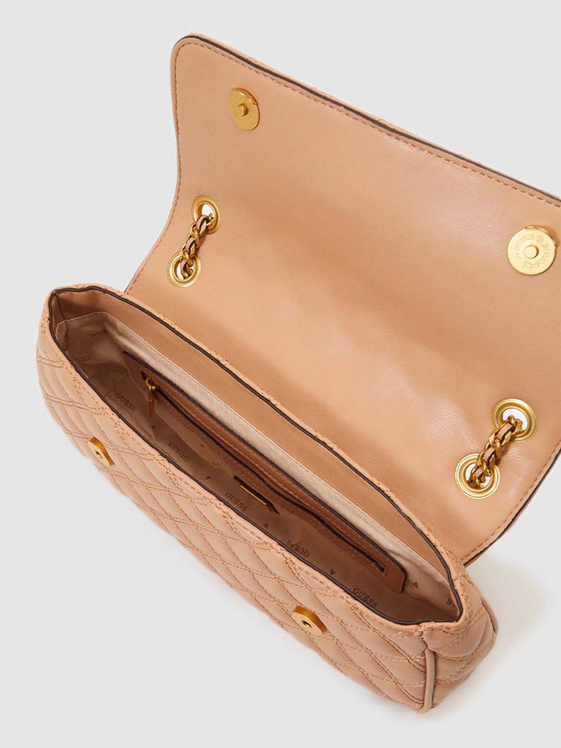 Bolsos de hombro Mujer Guess