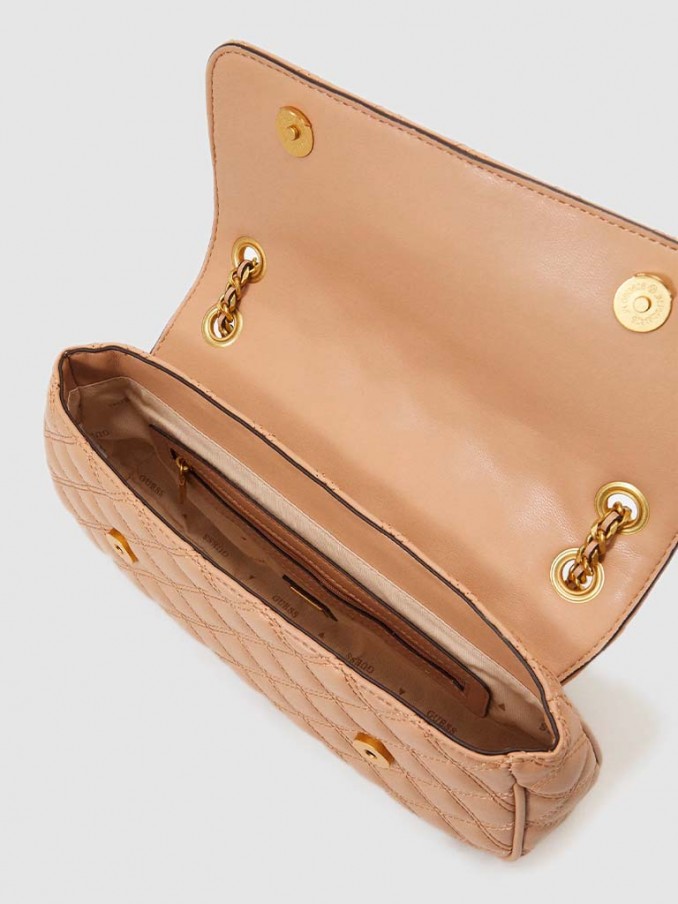 Bolsos de hombro Mujer Guess