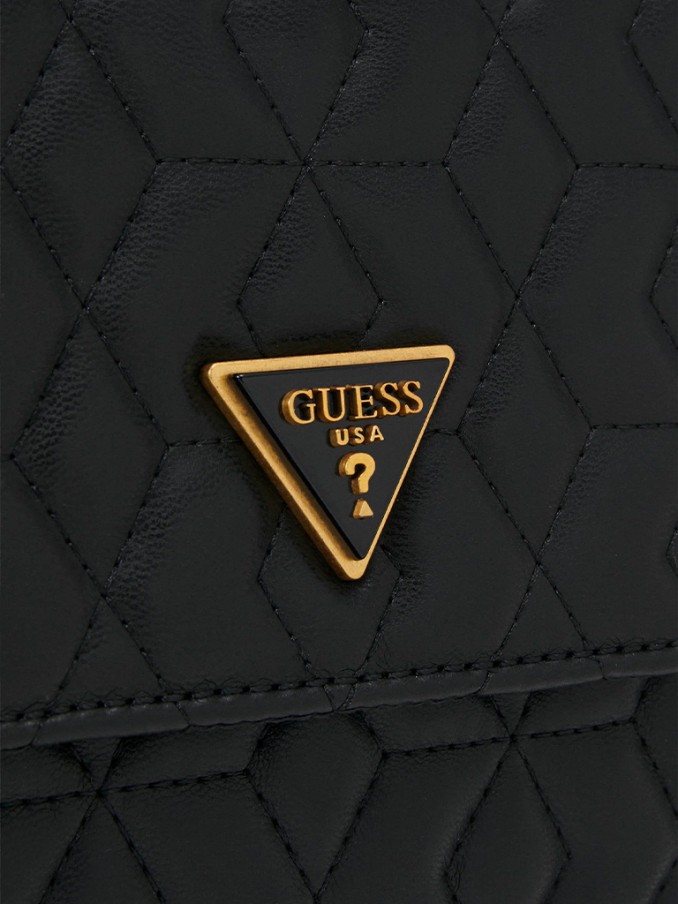 Handbag Woman Guess