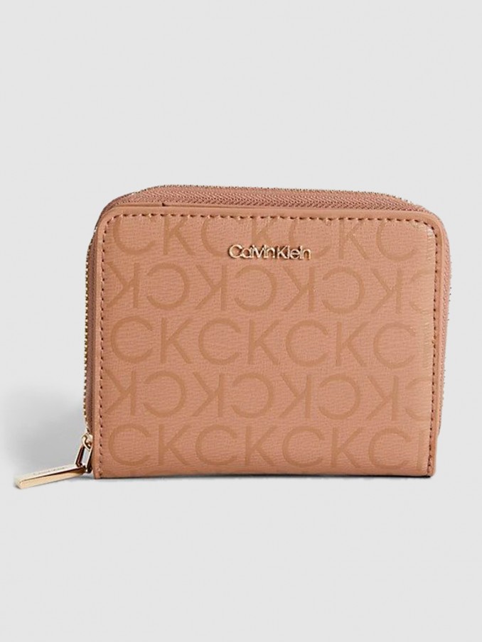 Billetera Mujer Calvin Klein