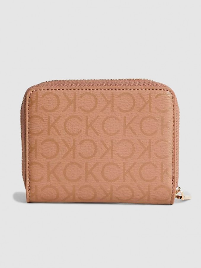 Billetera Mujer Calvin Klein