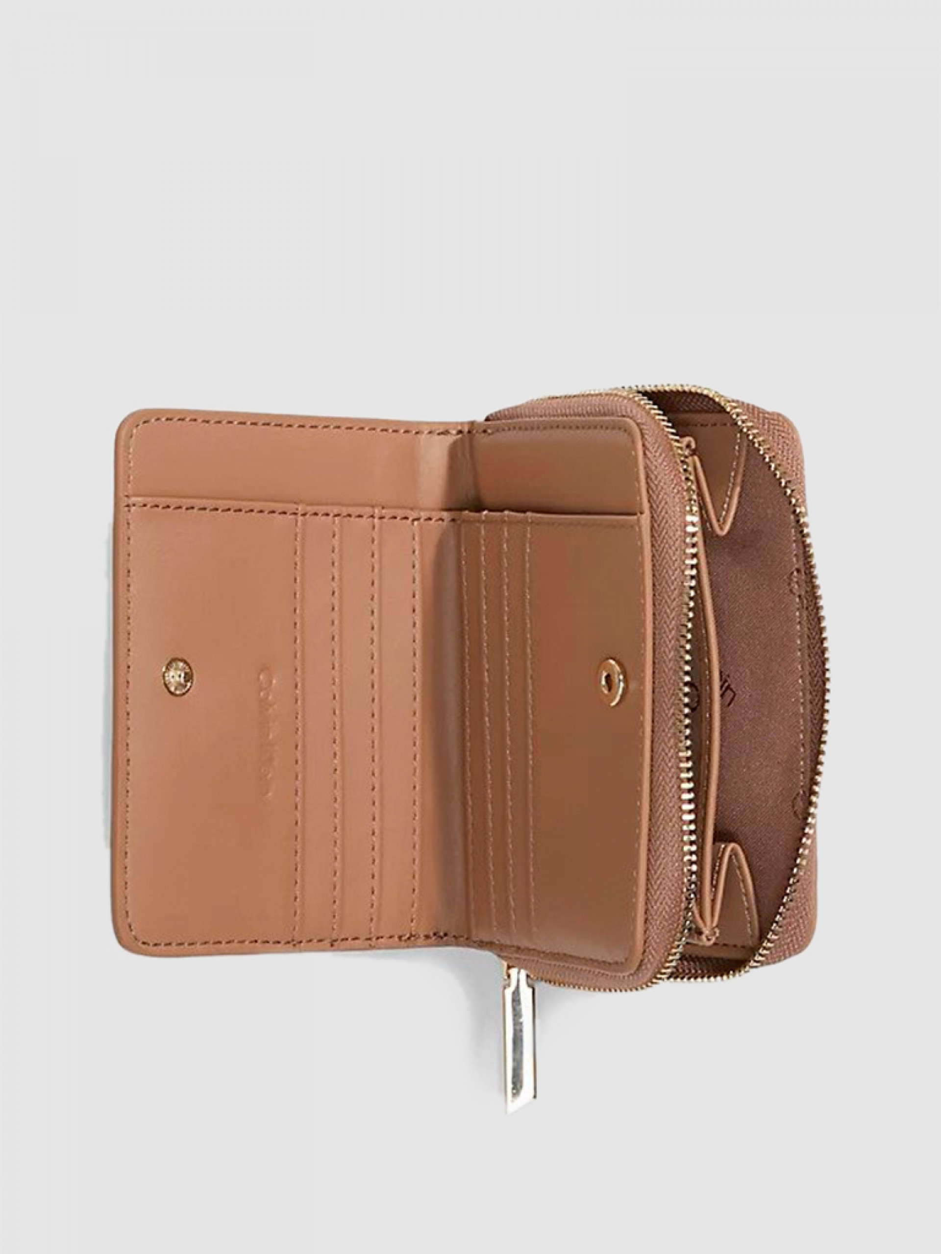 Billetera Mujer Calvin Klein