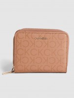 Billetera Mujer Calvin Klein Billetera Mujer Calvin Klein