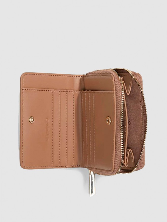 Billetera Mujer Calvin Klein