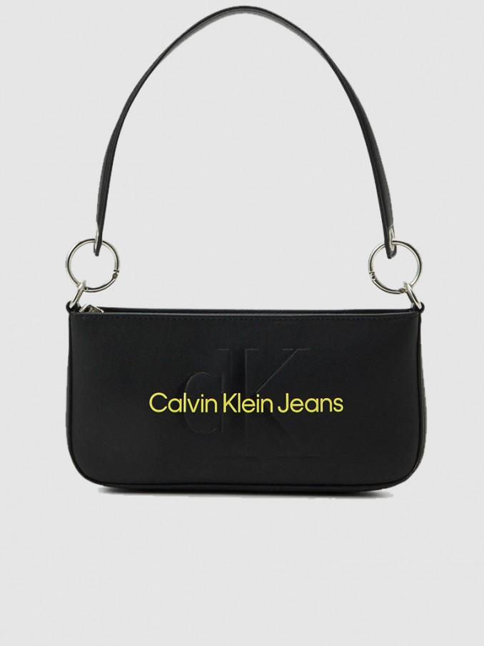 Bolsos de hombro Mujer Calvin Klein