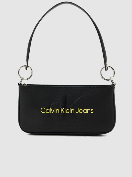 Bolsos de hombro Mujer Calvin Klein