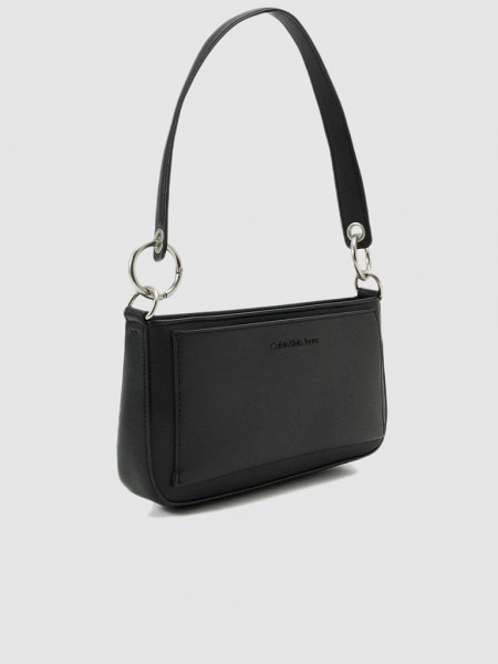Shoulder Bags Woman Calvin Klein
