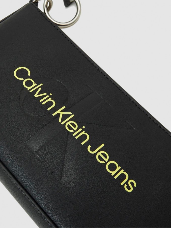 Shoulder Bags Woman Calvin Klein