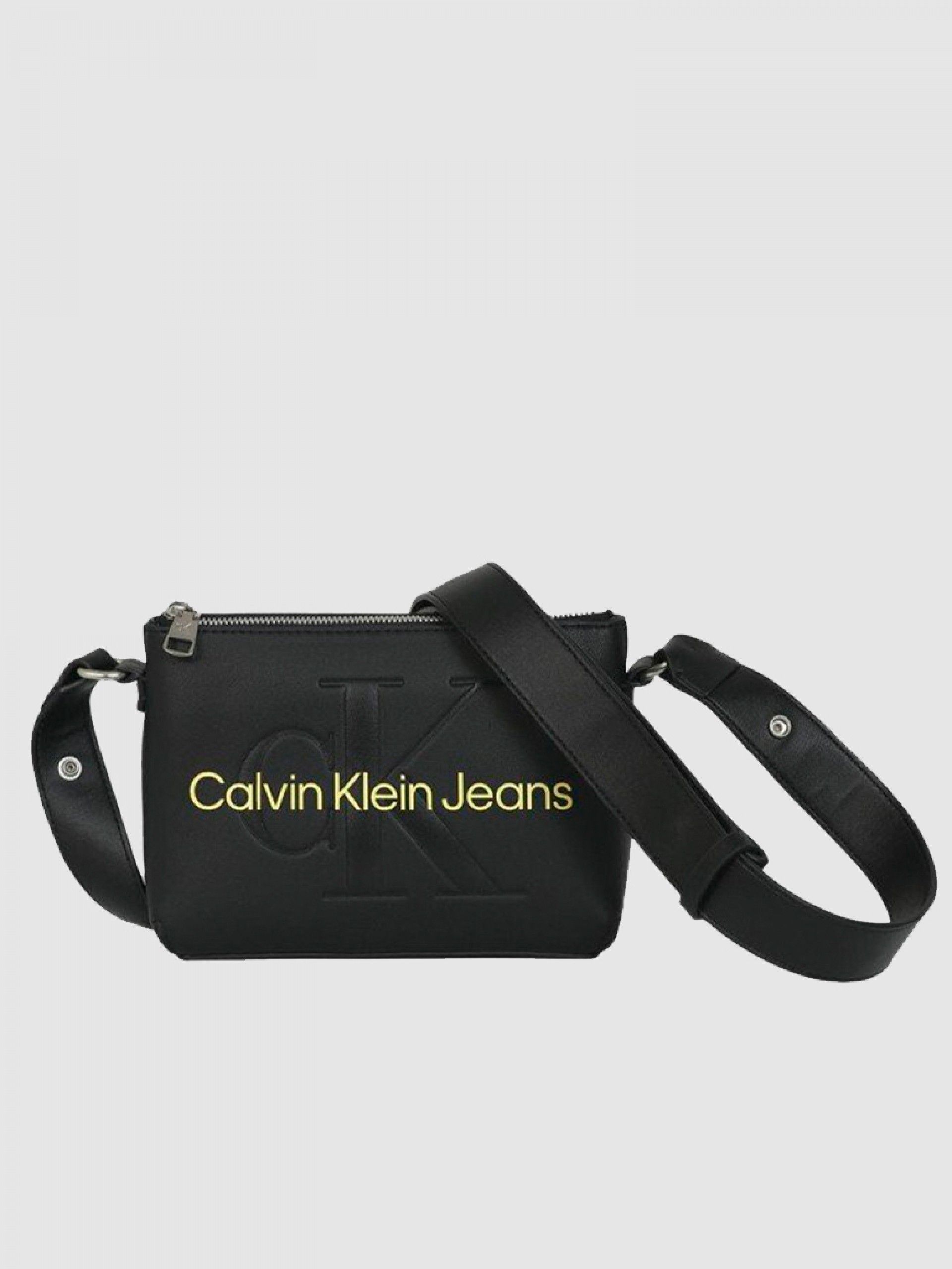 Bolsos de hombro Mujer Calvin Klein