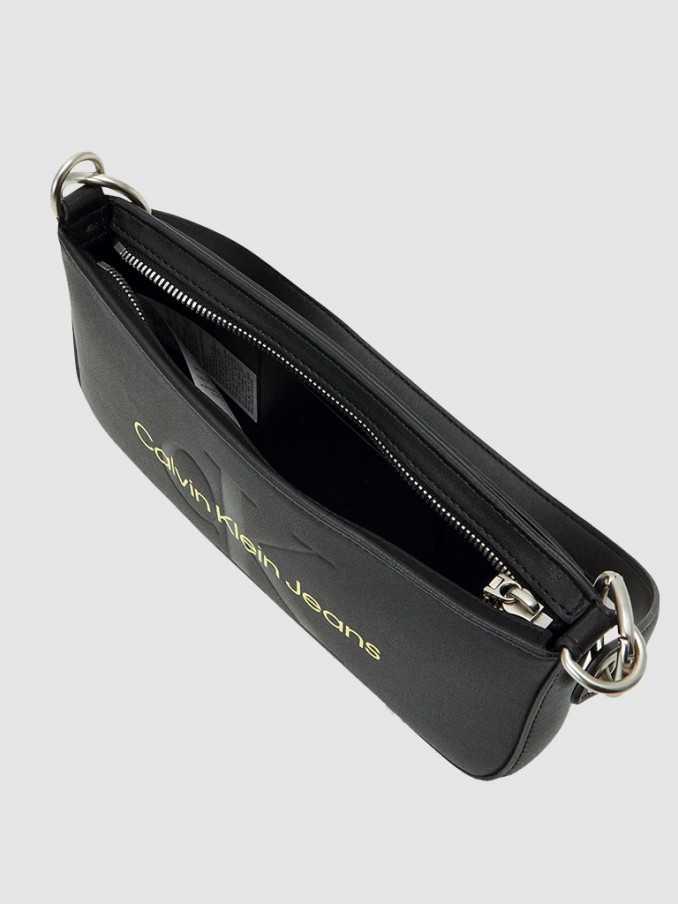 Shoulder Bags Woman Calvin Klein