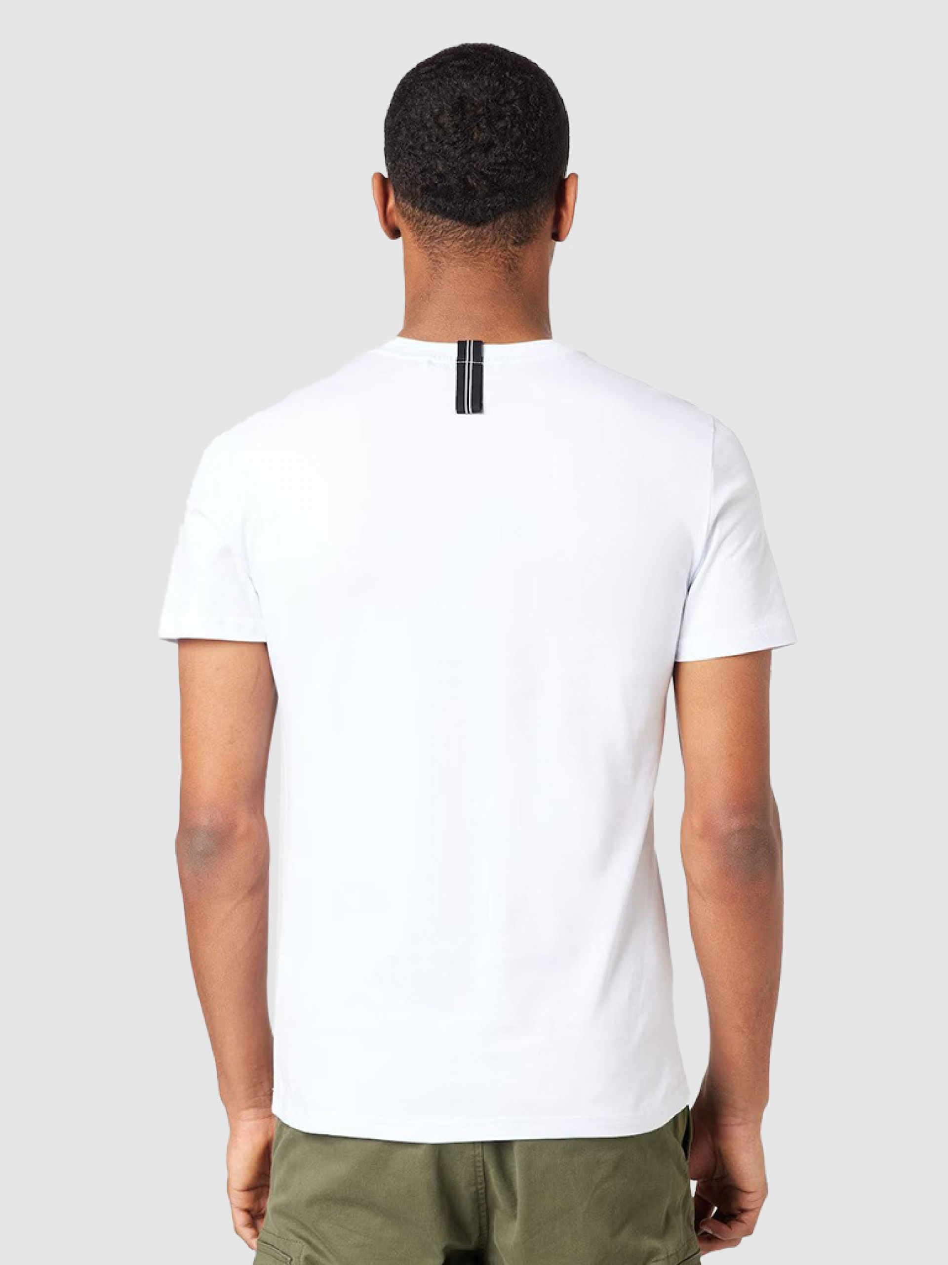Camiseta Hombre Antony Morato