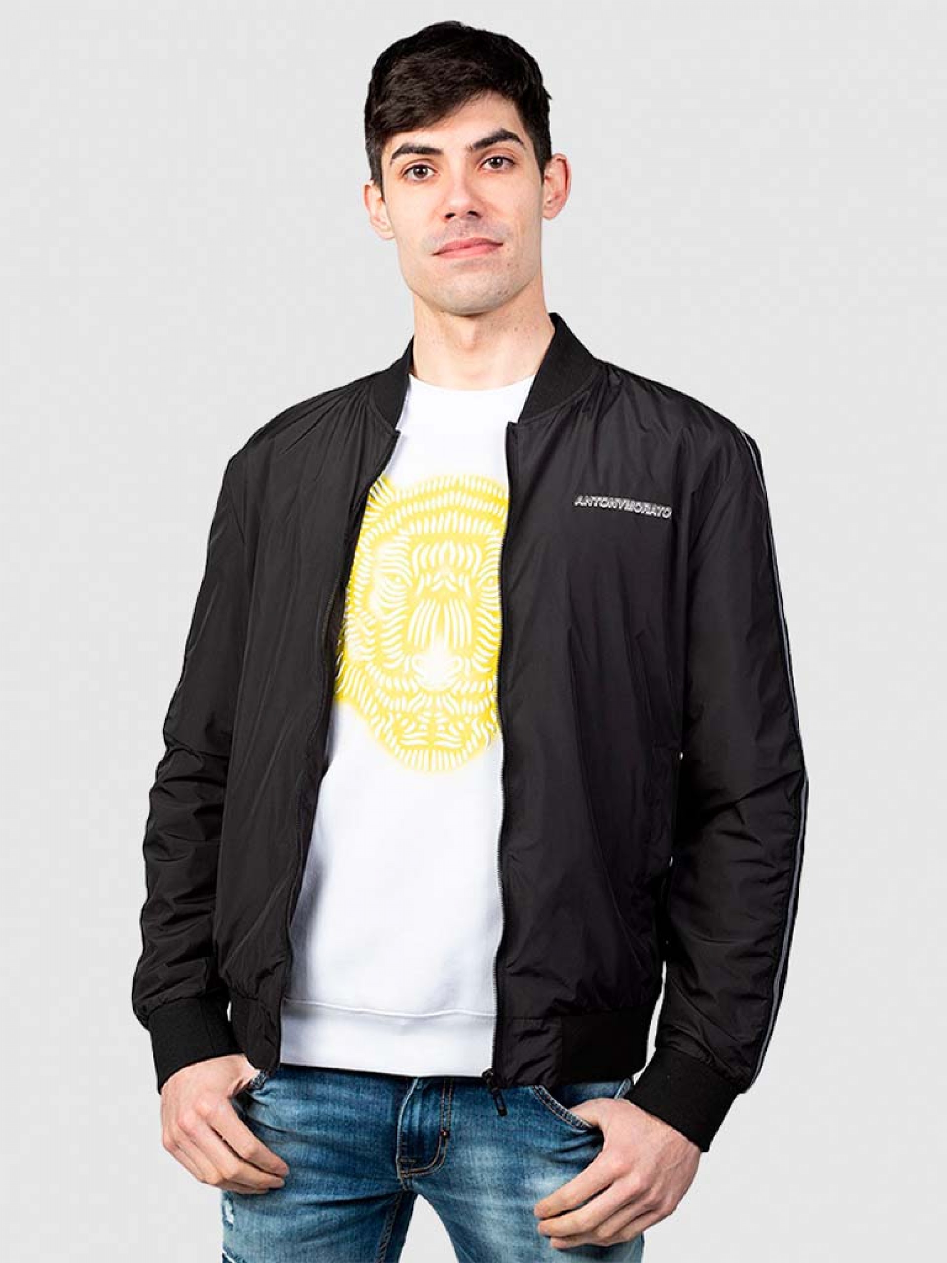 Chaqueta Hombre Antony Morato