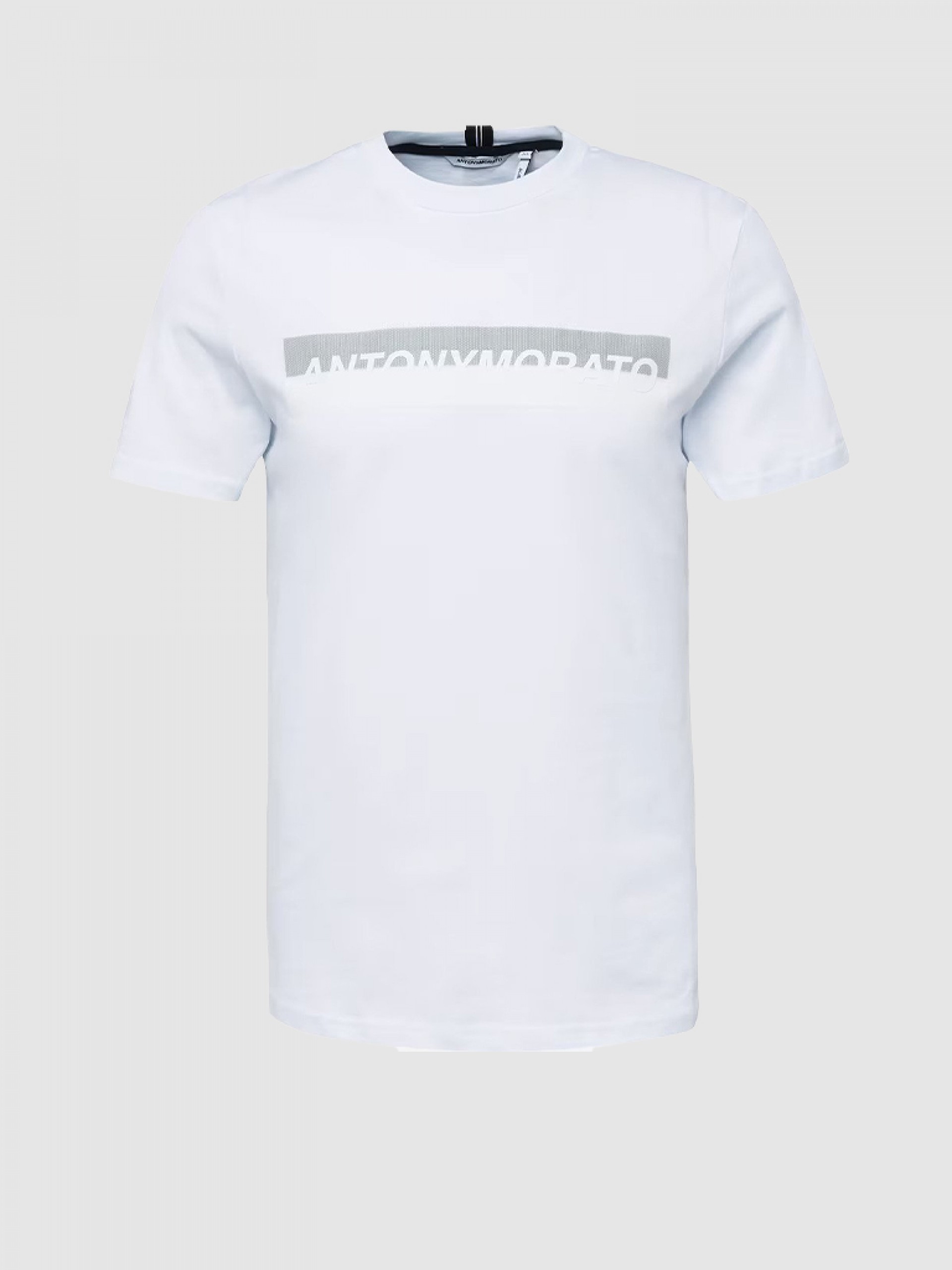 Camiseta Hombre Antony Morato