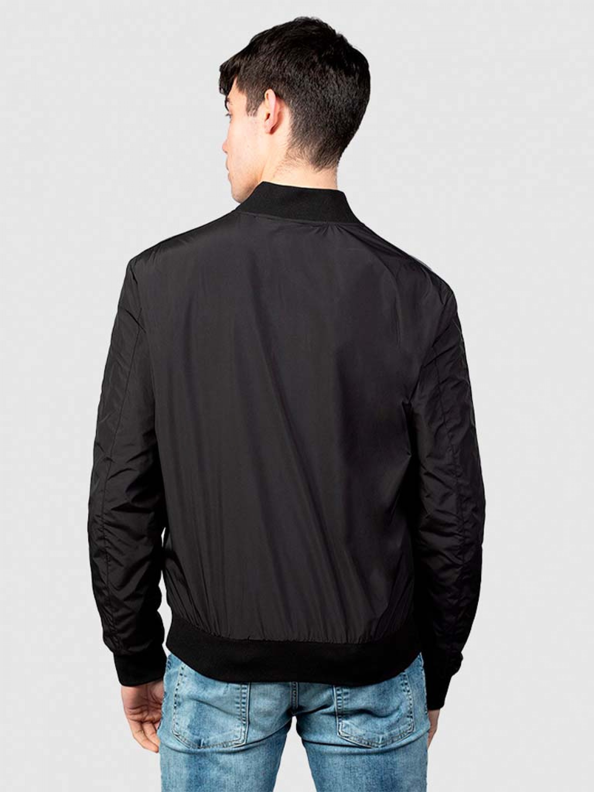 Chaqueta Hombre Antony Morato