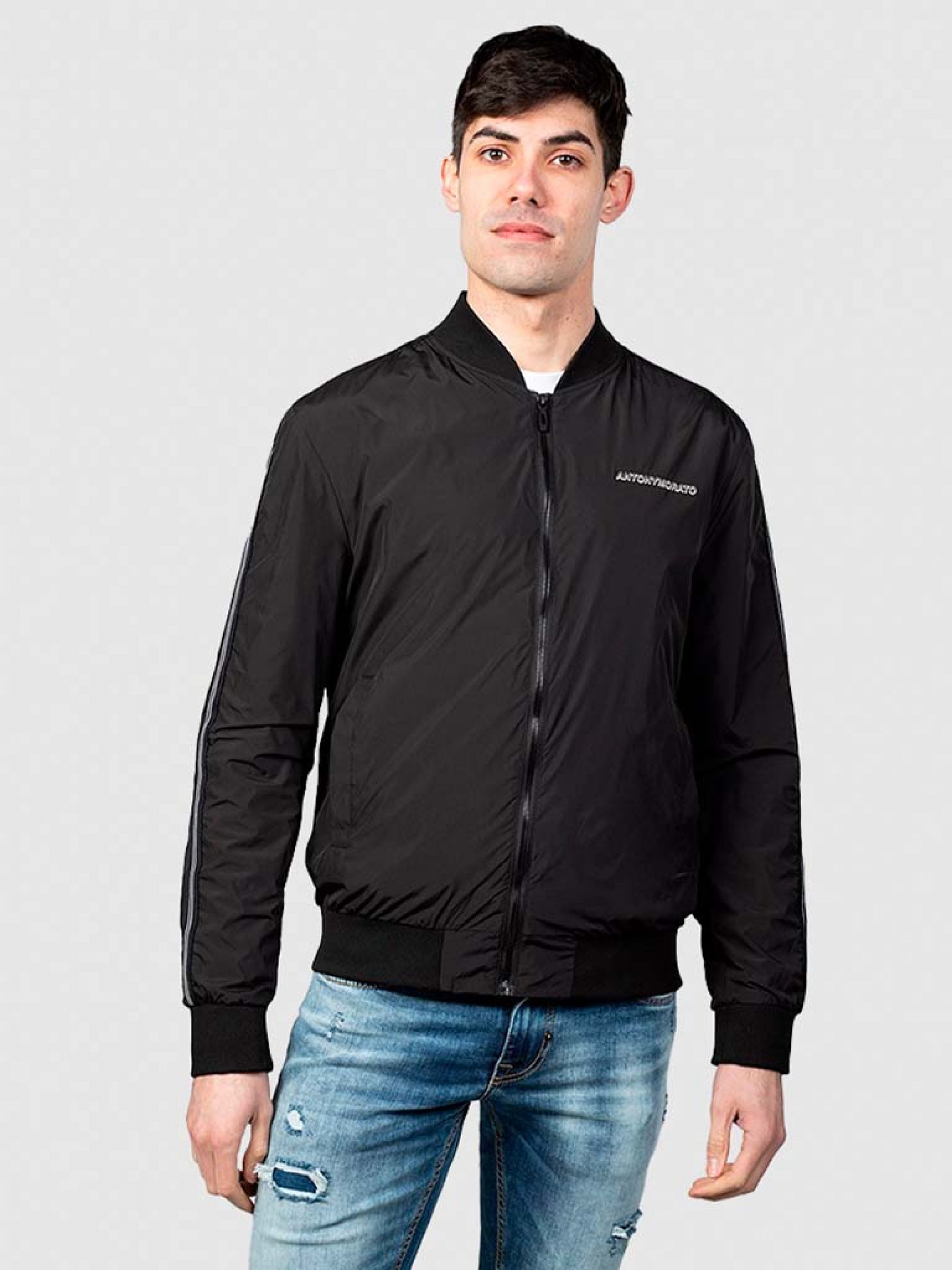 Chaqueta Hombre Antony Morato