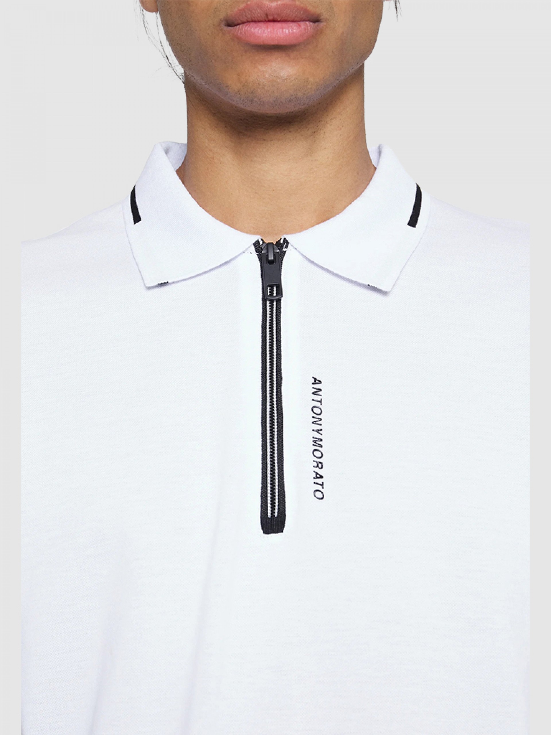Polo Hombre Antony Morato