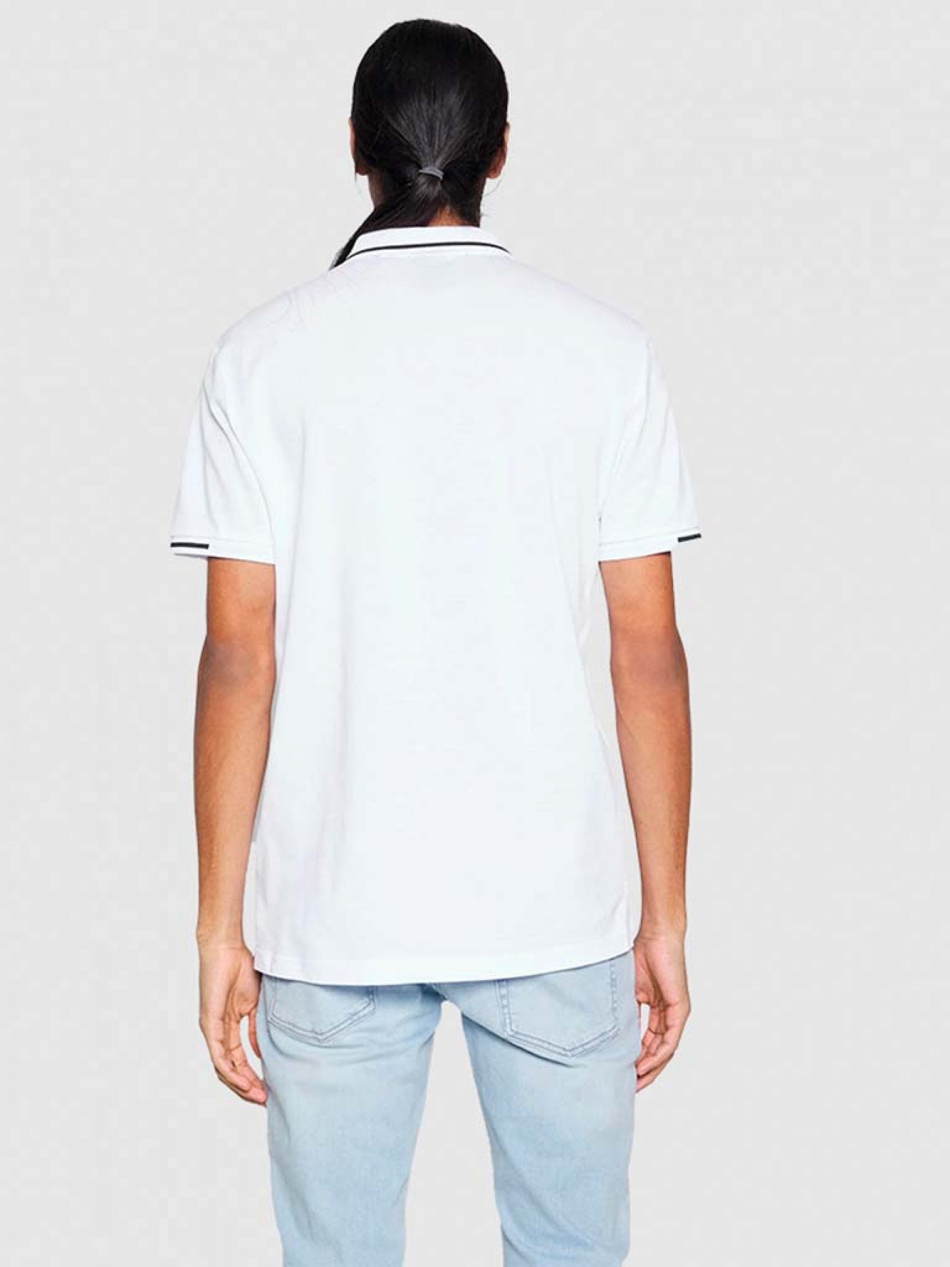 Polo Hombre Antony Morato