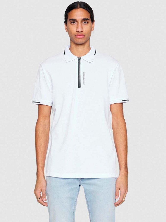 Polo Hombre Antony Morato