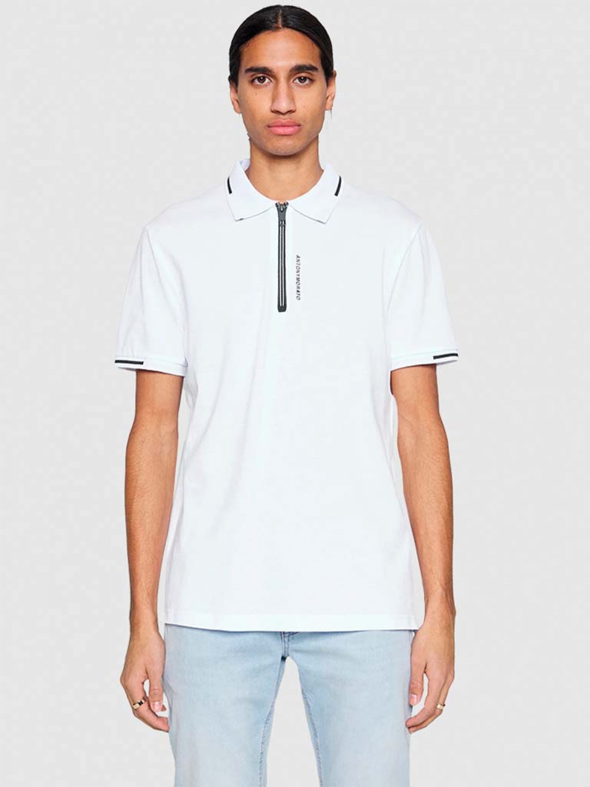 Polo Hombre Antony Morato