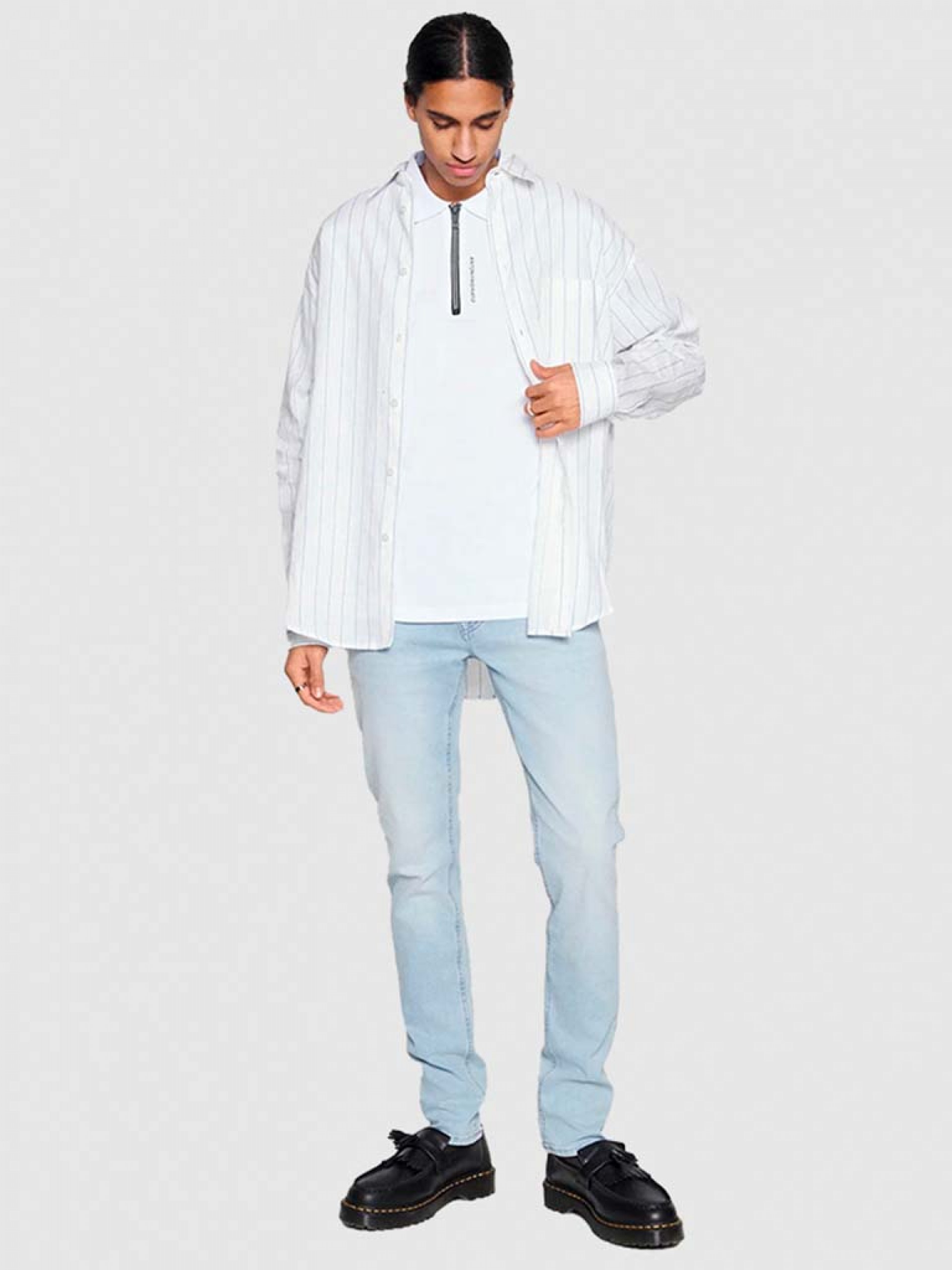 Polo Hombre Antony Morato