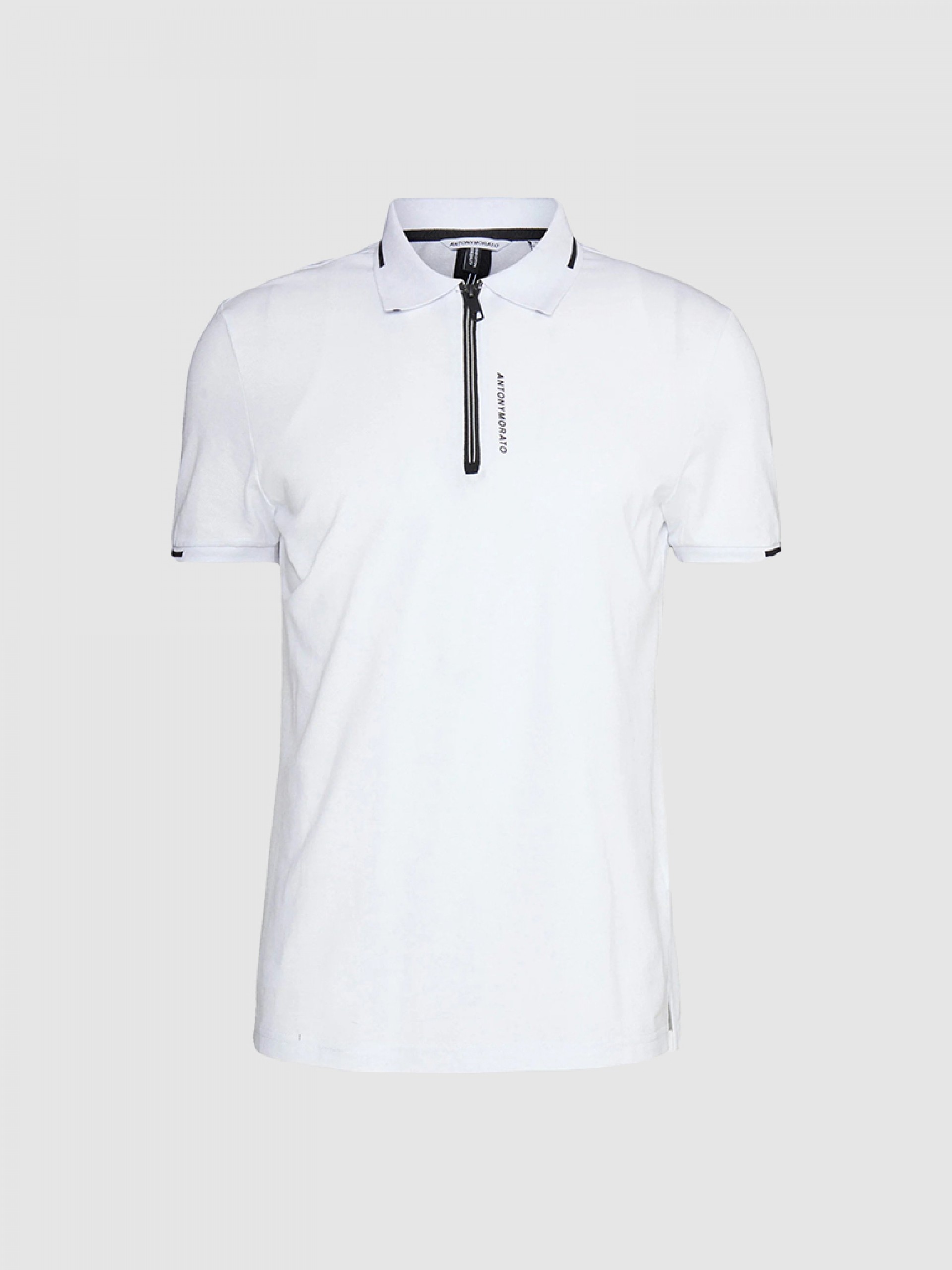 Polo Hombre Antony Morato