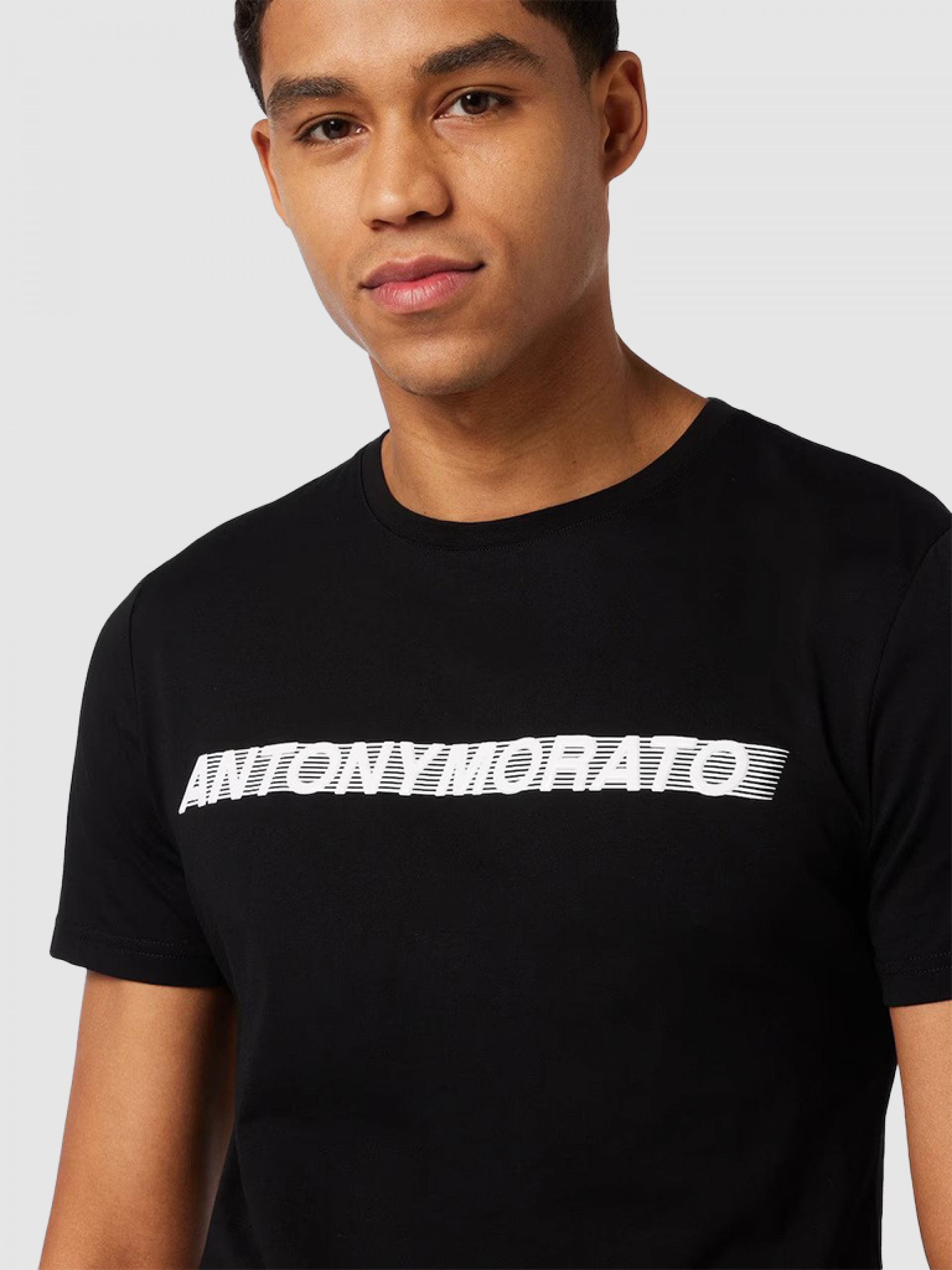 Camiseta Hombre Antony Morato