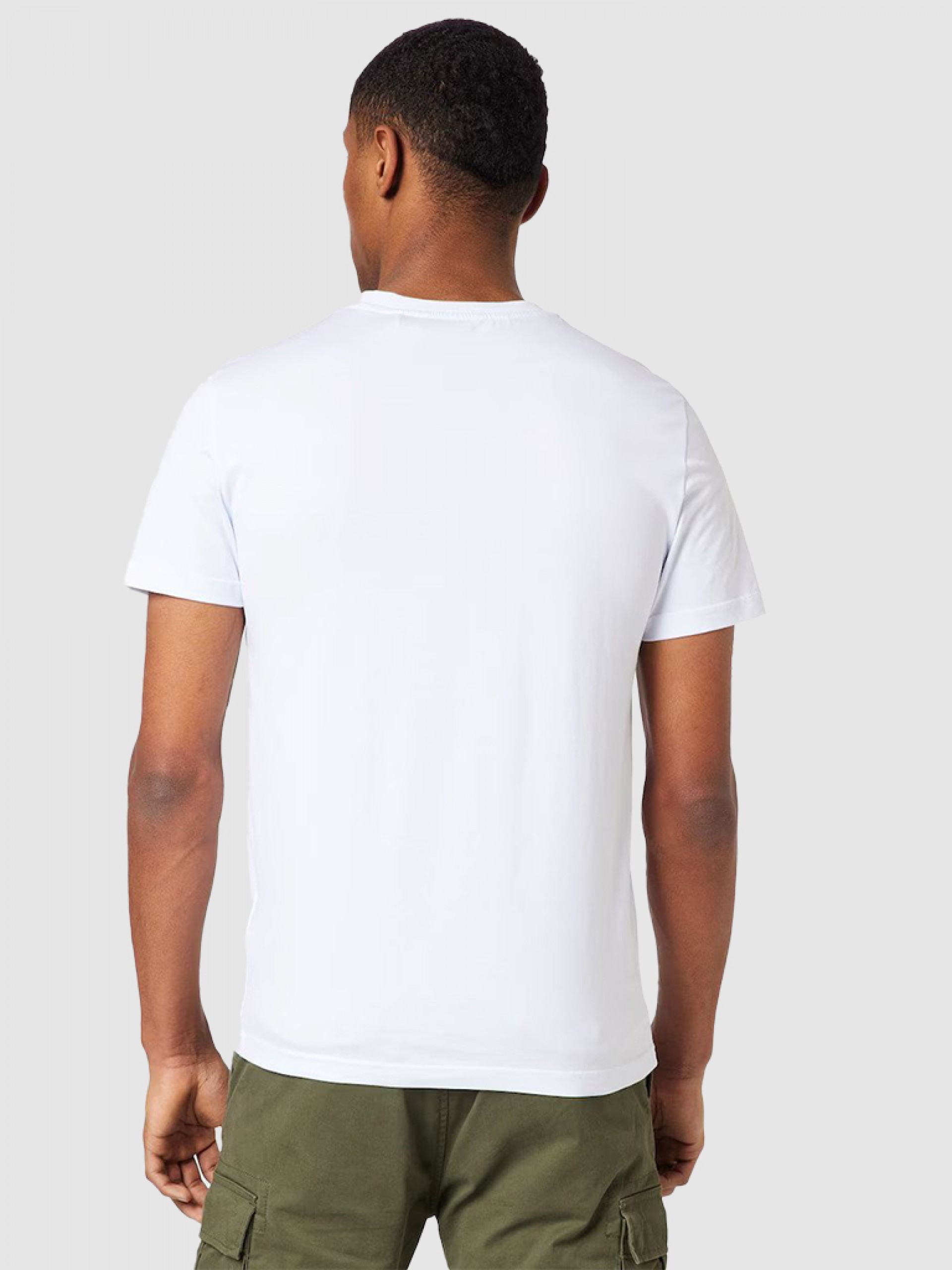 Camiseta Hombre Antony Morato