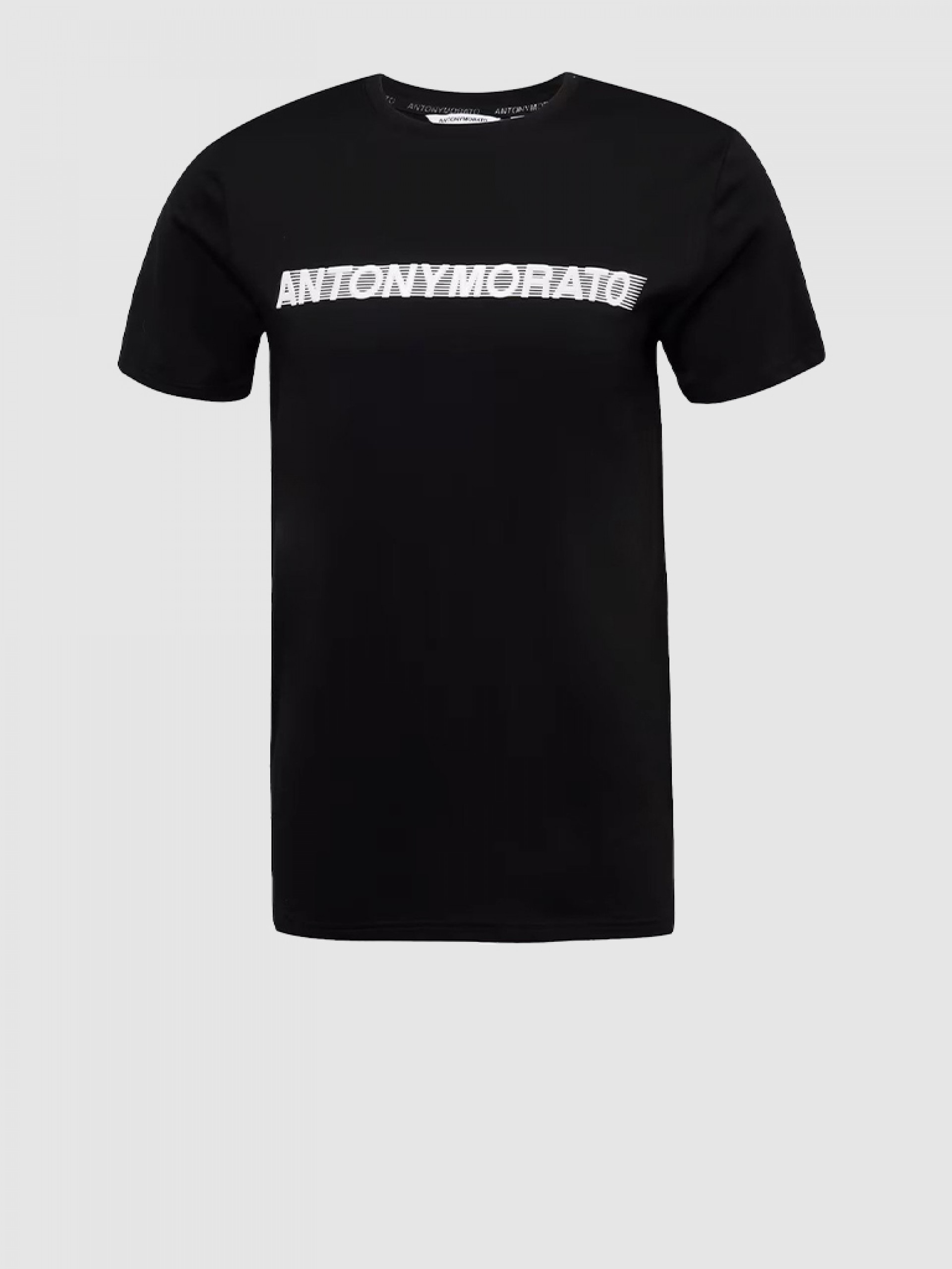 Camiseta Hombre Antony Morato