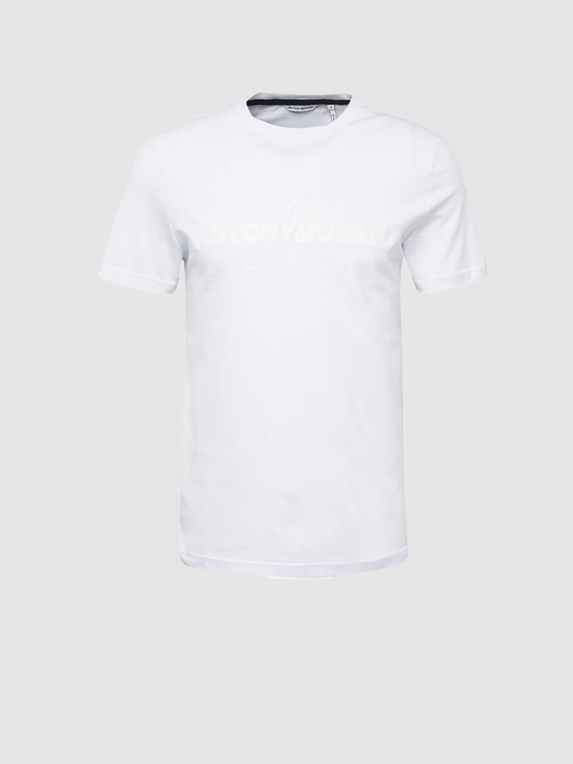 Camiseta Hombre Antony Morato