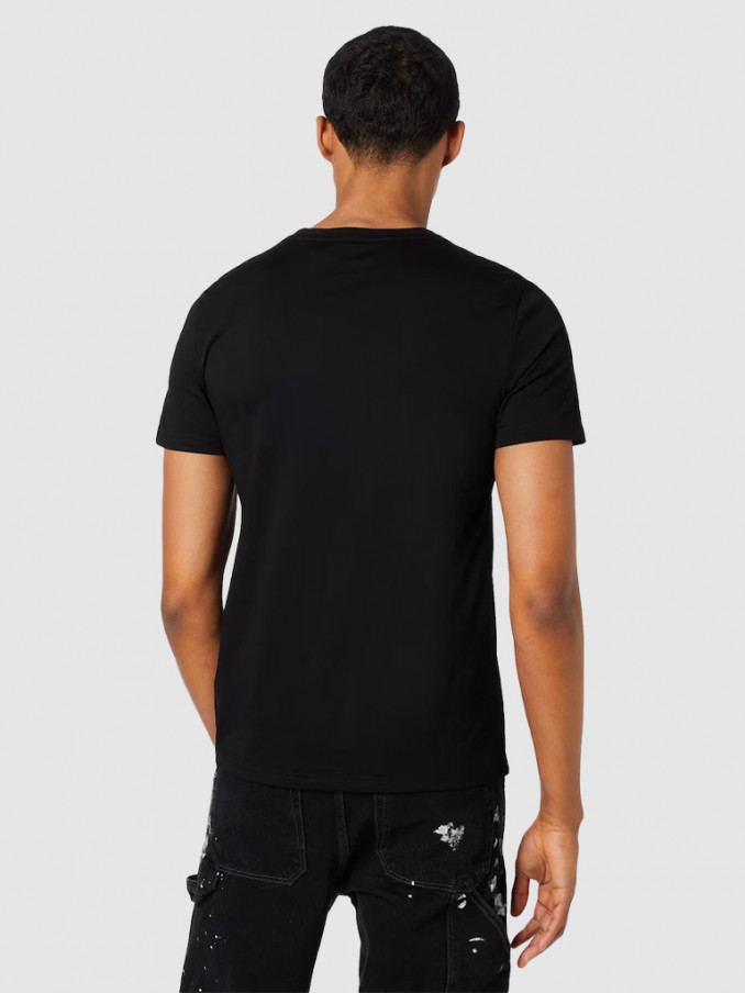 Camiseta Hombre Antony Morato