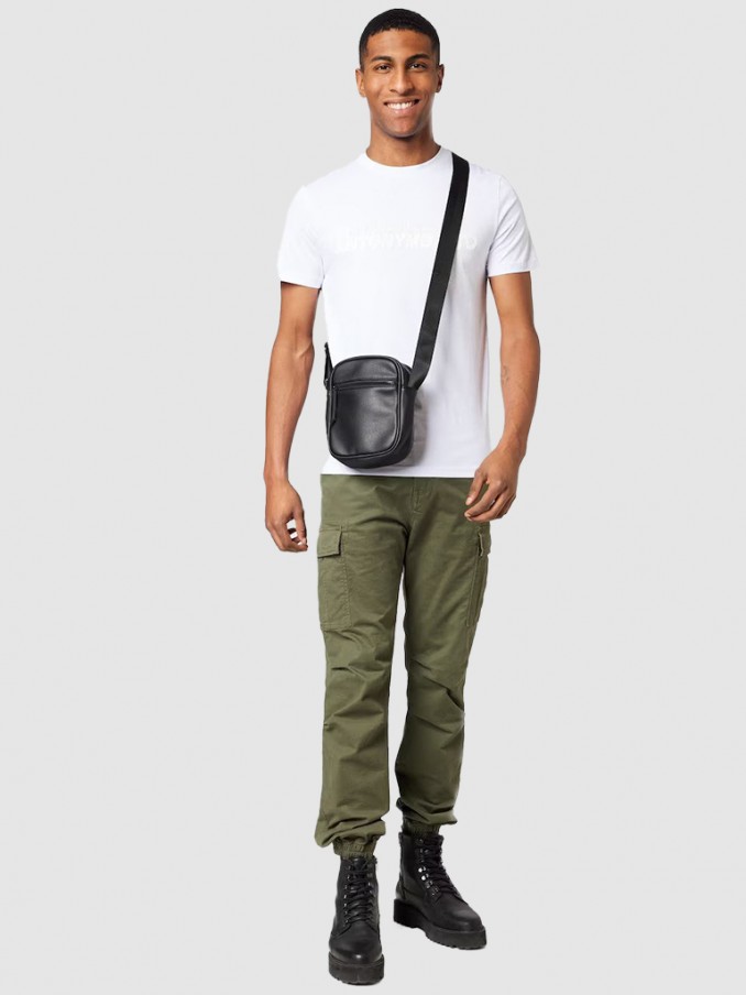 Camiseta Hombre Antony Morato
