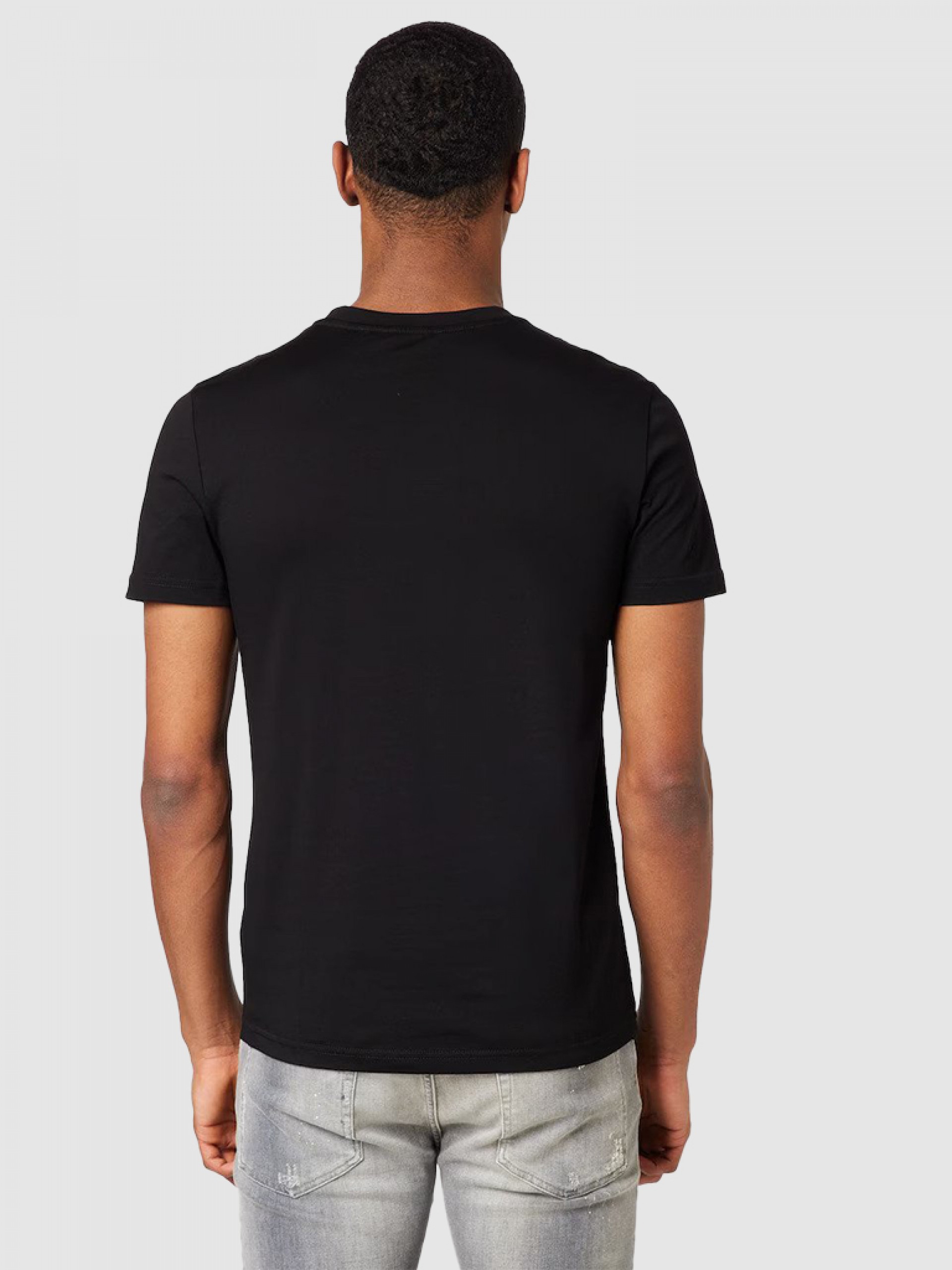 Camiseta Hombre Antony Morato