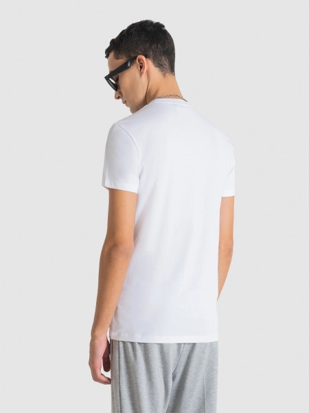 T-Shirt Man Antony Morato