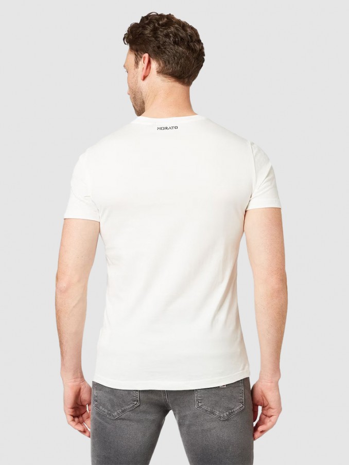 T-Shirt Man Antony Morato