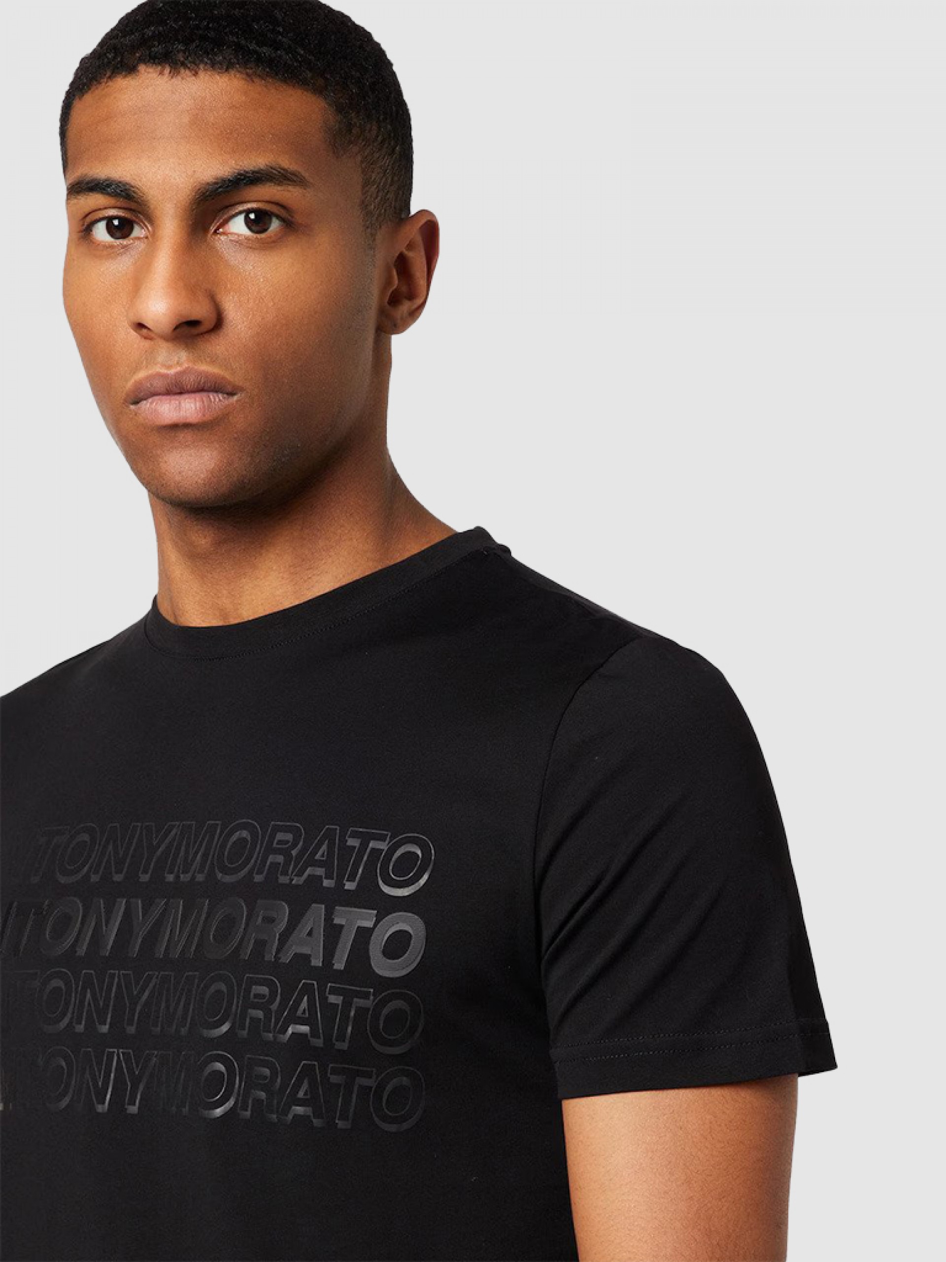 Camiseta Hombre Antony Morato