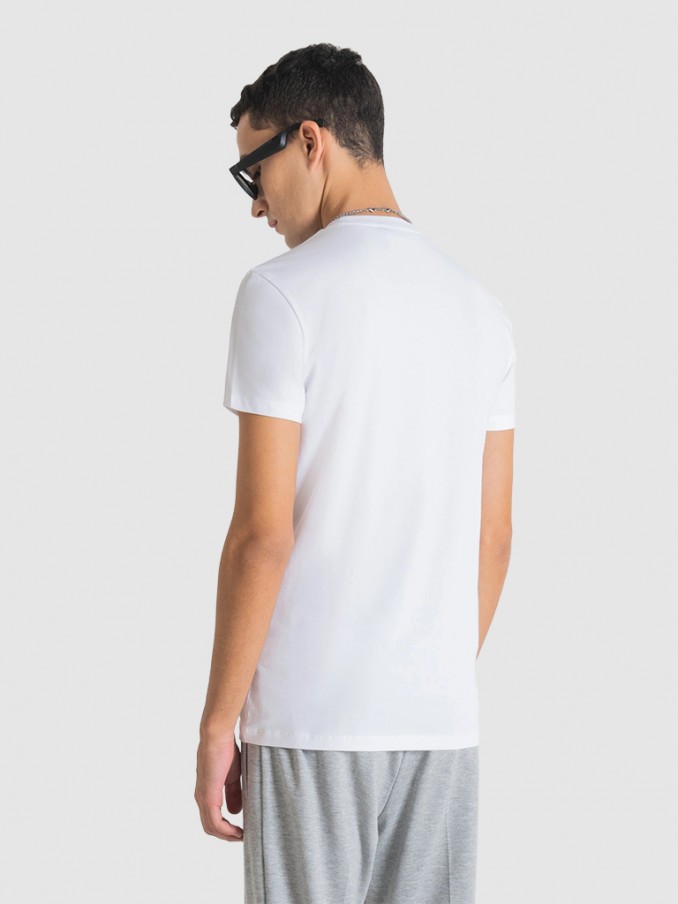 T-Shirt Man Antony Morato