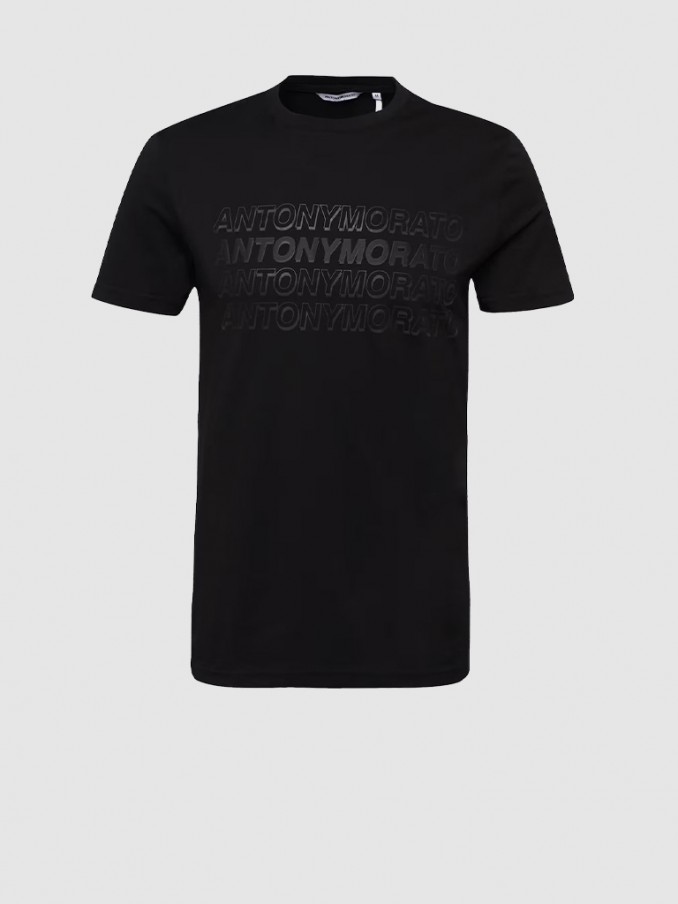 Camiseta Hombre Antony Morato