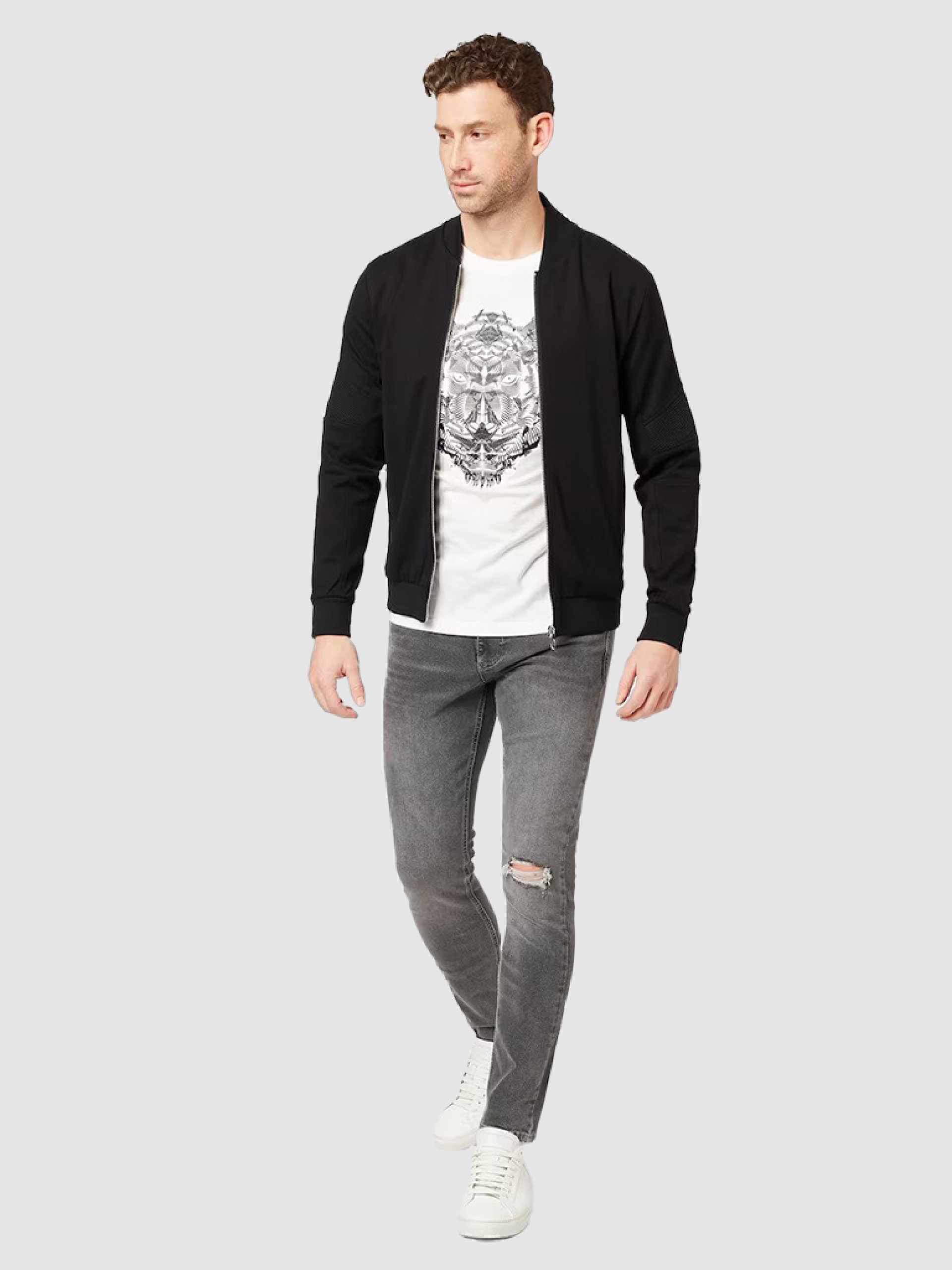 T-Shirt Man Antony Morato