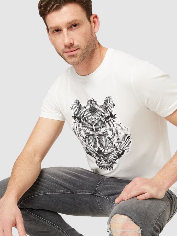 T-Shirt Man Antony Morato