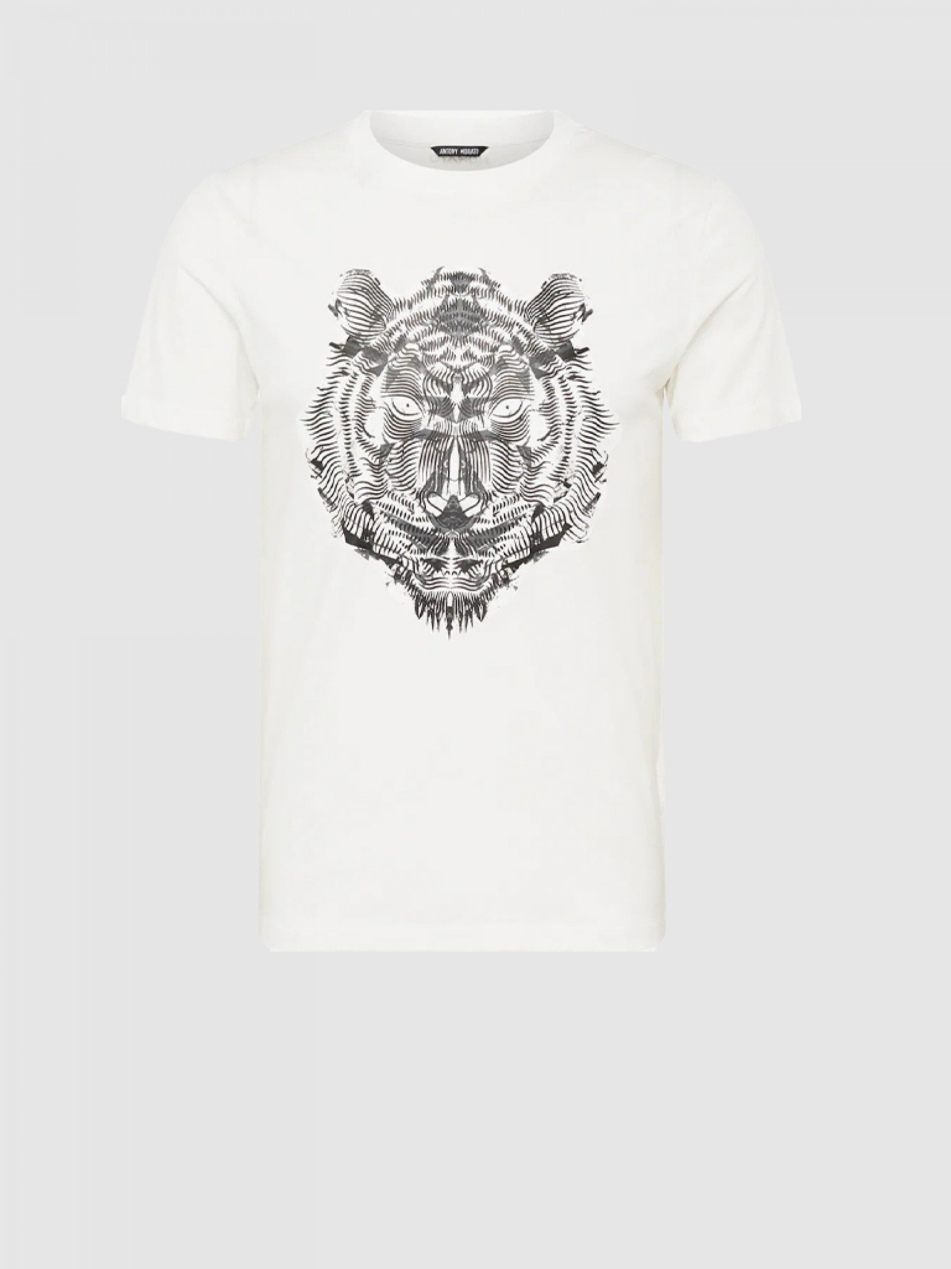 T-Shirt Man Antony Morato