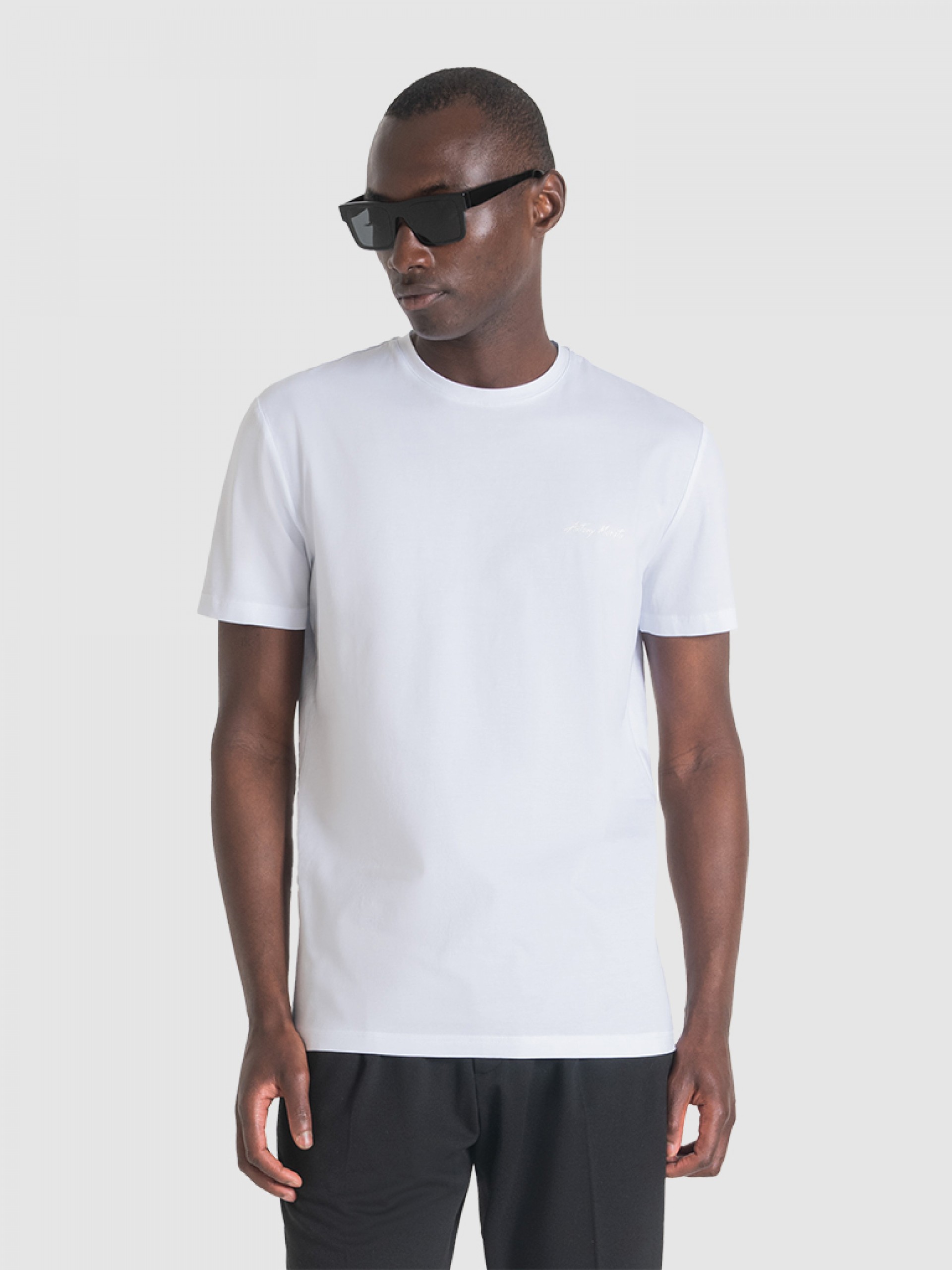 Camiseta Hombre Antony Morato